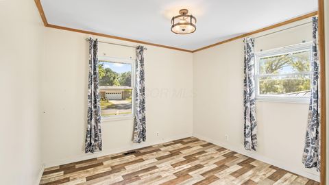 Tiny photo for 587 Normandy Drive, Marion, OH 43302 (MLS # 225037421)