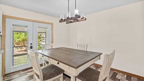 Tiny photo for 587 Normandy Drive, Marion, OH 43302 (MLS # 225037421)