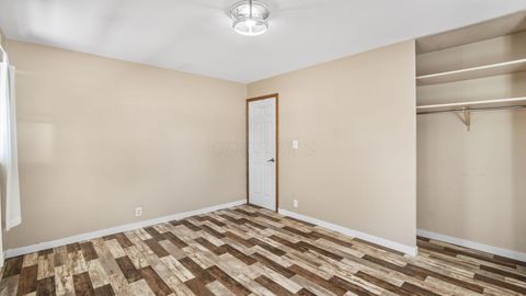 Tiny photo for 587 Normandy Drive, Marion, OH 43302 (MLS # 225037421)