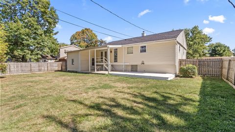 Tiny photo for 587 Normandy Drive, Marion, OH 43302 (MLS # 225037421)