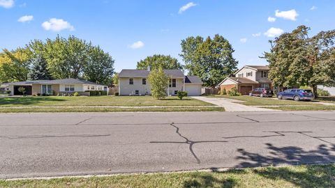 Tiny photo for 587 Normandy Drive, Marion, OH 43302 (MLS # 225037421)