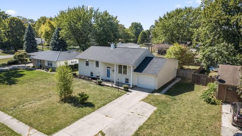Tiny photo for 587 Normandy Drive, Marion, OH 43302 (MLS # 225037421)