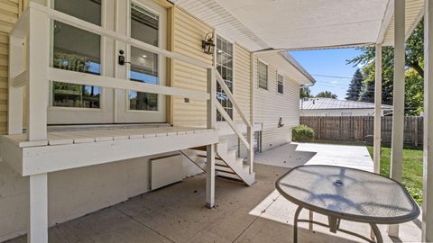 Tiny photo for 587 Normandy Drive, Marion, OH 43302 (MLS # 225037421)