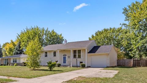 Tiny photo for 587 Normandy Drive, Marion, OH 43302 (MLS # 225037421)