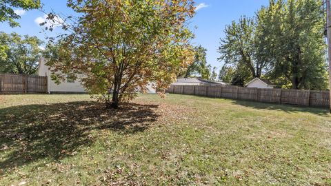 Tiny photo for 587 Normandy Drive, Marion, OH 43302 (MLS # 225037421)