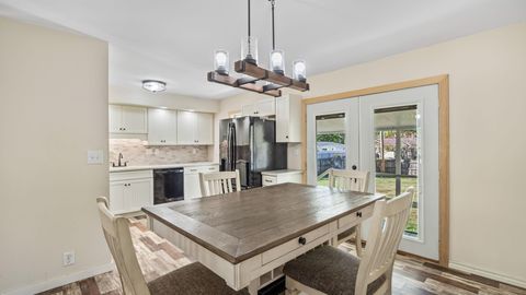 Tiny photo for 587 Normandy Drive, Marion, OH 43302 (MLS # 225037421)