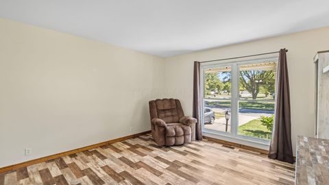 Tiny photo for 587 Normandy Drive, Marion, OH 43302 (MLS # 225037421)
