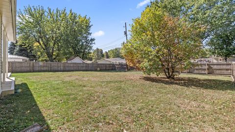 Tiny photo for 587 Normandy Drive, Marion, OH 43302 (MLS # 225037421)