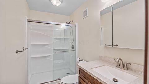 Tiny photo for 587 Normandy Drive, Marion, OH 43302 (MLS # 225037421)