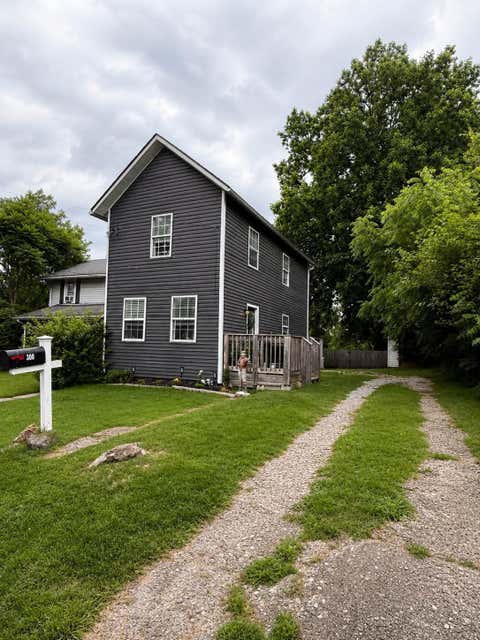 Photo of 300 N Buena Vista Street, Newark, OH 43055 (MLS # 226022791)