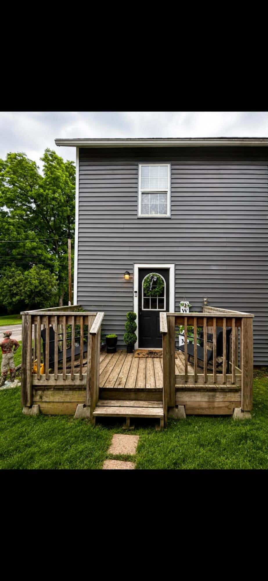 Photo of 300 N Buena Vista Street, Newark, OH 43055 (MLS # 226022791)
