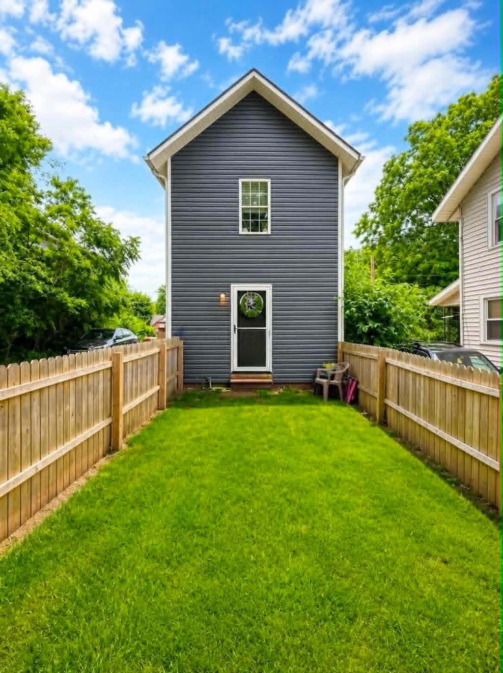 Photo of 300 N Buena Vista Street, Newark, OH 43055 (MLS # 226022791)