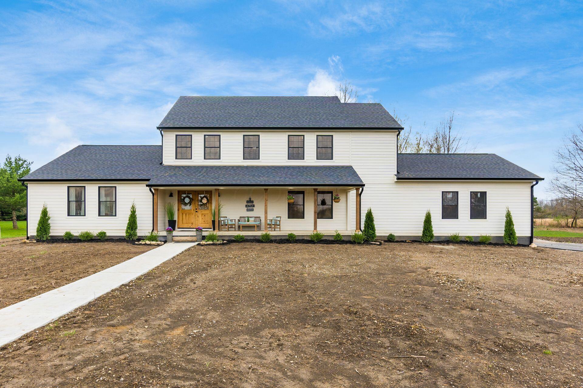 2189 Ford Road, Delaware, Ohio image 1