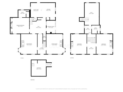 Homes For Sale - 325 E Chestnut Street<br/> Fairfield County, Lancaster, OH 43130