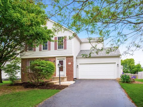Photo of 1654 Marshall Avenue, Obetz, OH 43207 (MLS # 226016998)