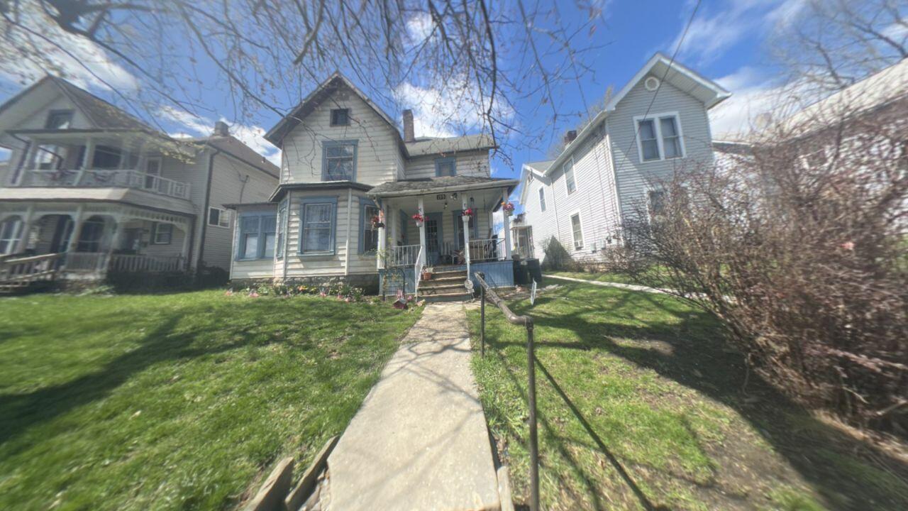 199 Olney Avenue, Marion, Ohio image 1