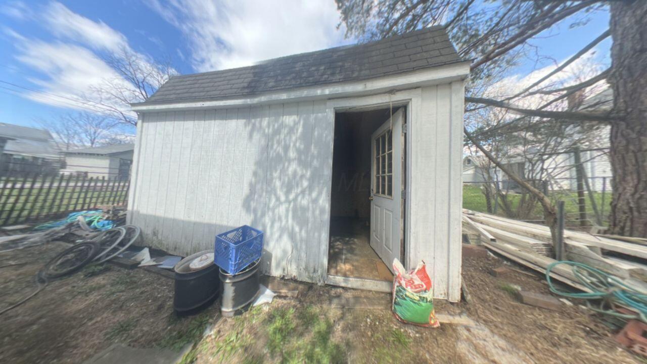 199 Olney Avenue, Marion, Ohio image 3