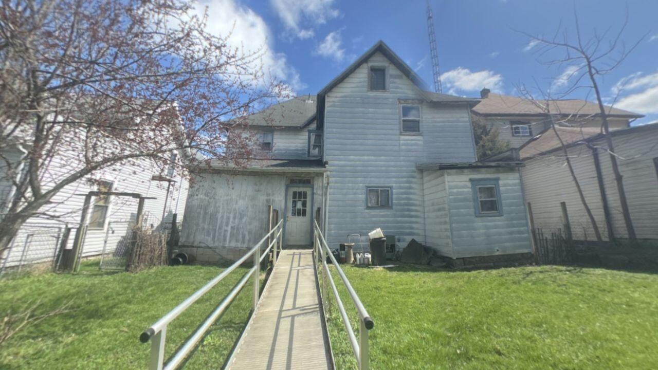 199 Olney Avenue, Marion, Ohio image 35