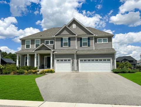 Photo of 3263 Glenbrook Drive, Delaware, OH 43015 (MLS # 226022082)