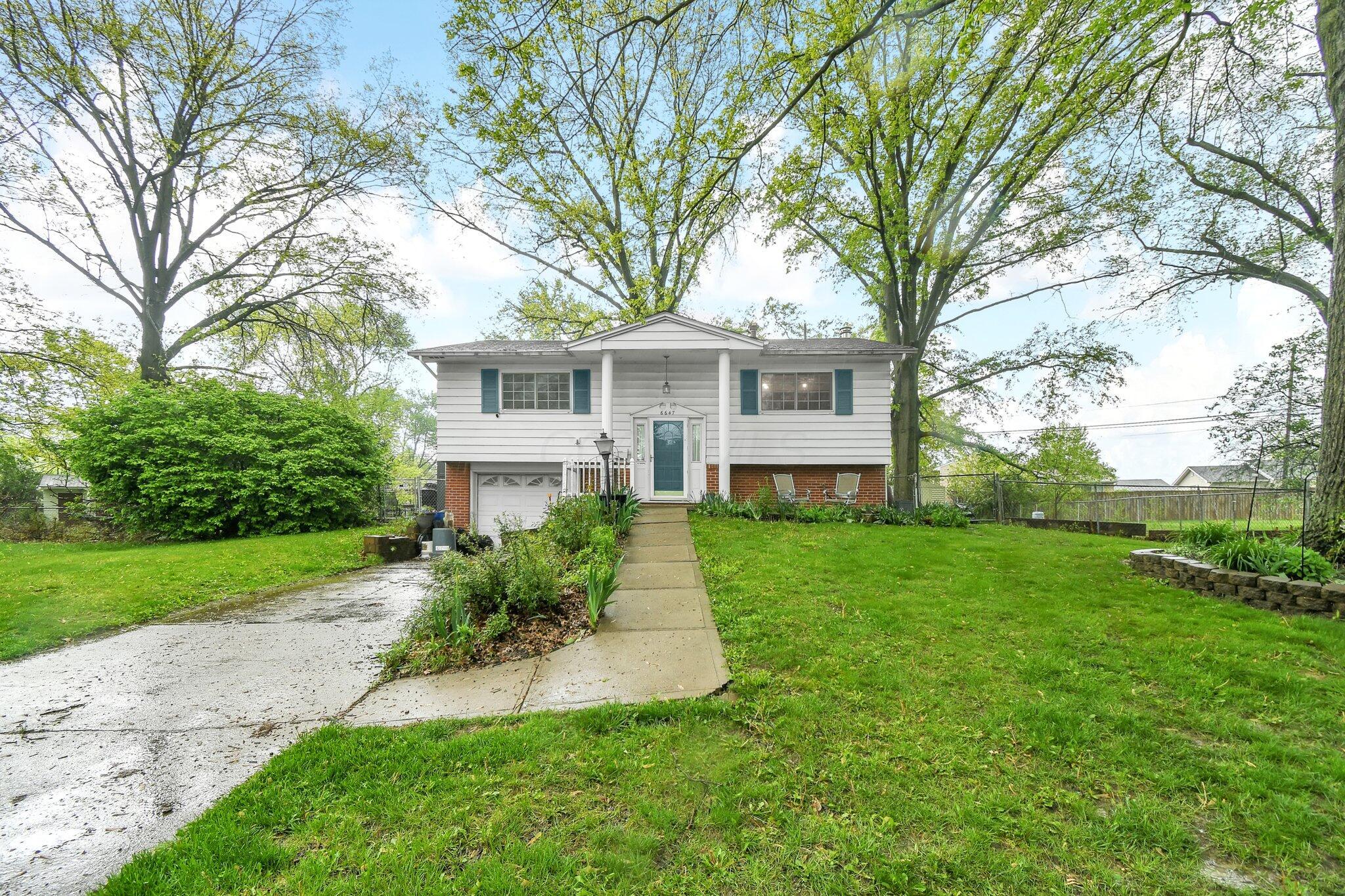 6647 Carriage Lane, Reynoldsburg, Ohio image 23