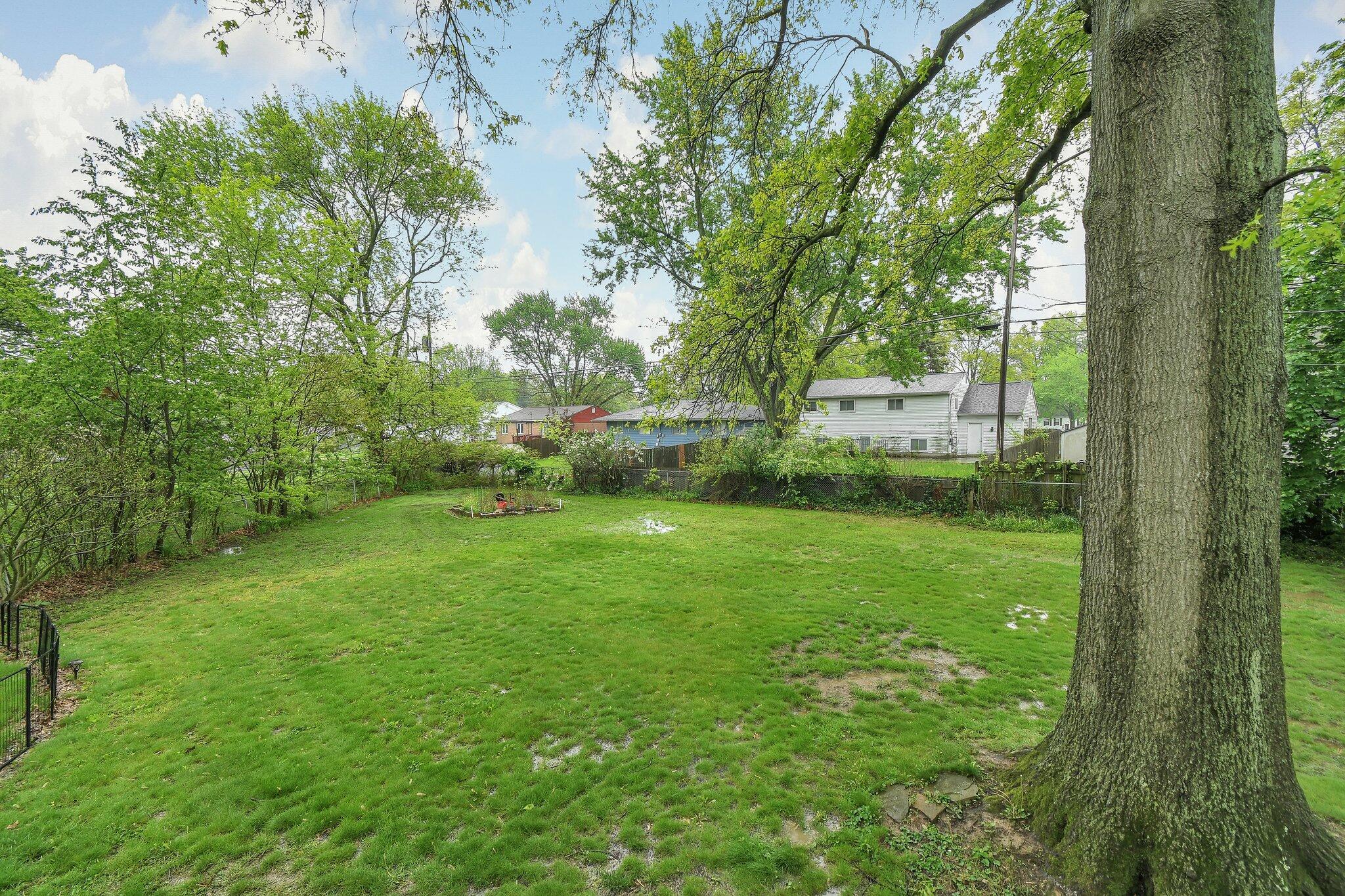 6647 Carriage Lane, Reynoldsburg, Ohio image 21