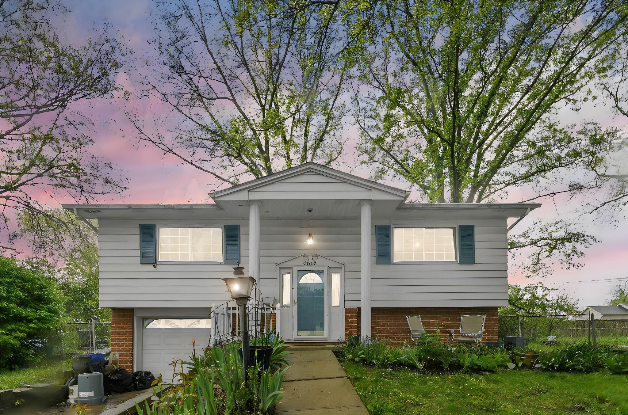 6647 Carriage Lane, Reynoldsburg, Ohio image 1