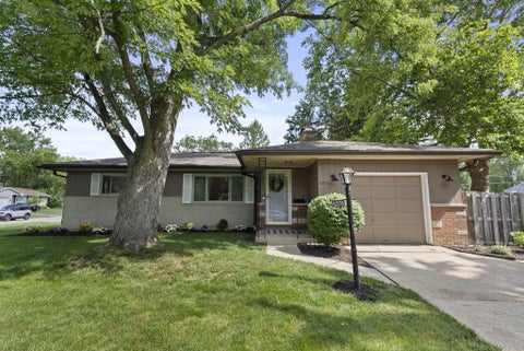 Tiny photo for 5276 Heritage Lane, Hilliard, OH 43026 (MLS # 226022788)