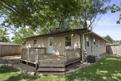 Tiny photo for 5276 Heritage Lane, Hilliard, OH 43026 (MLS # 226022788)