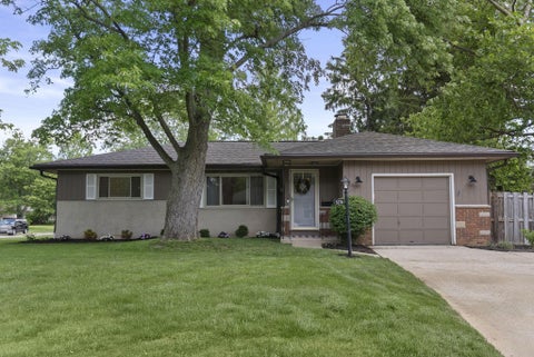 Photo of 5276 Heritage Lane, Hilliard, OH 43026 (MLS # 226022788)