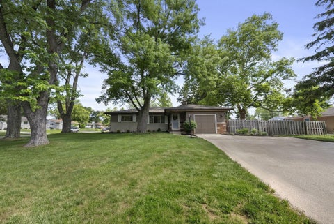 Tiny photo for 5276 Heritage Lane, Hilliard, OH 43026 (MLS # 226022788)