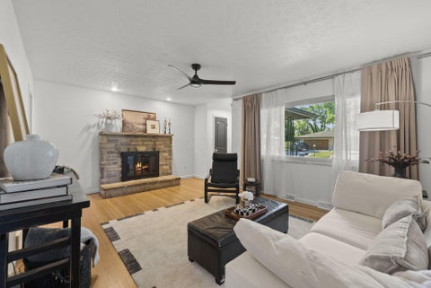 Tiny photo for 5276 Heritage Lane, Hilliard, OH 43026 (MLS # 226022788)