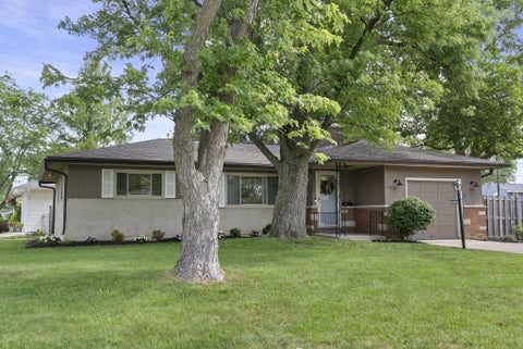 Tiny photo for 5276 Heritage Lane, Hilliard, OH 43026 (MLS # 226022788)