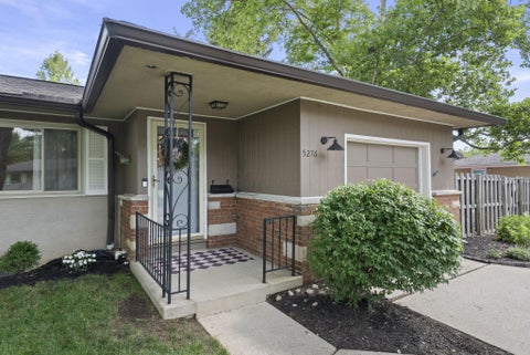 Tiny photo for 5276 Heritage Lane, Hilliard, OH 43026 (MLS # 226022788)