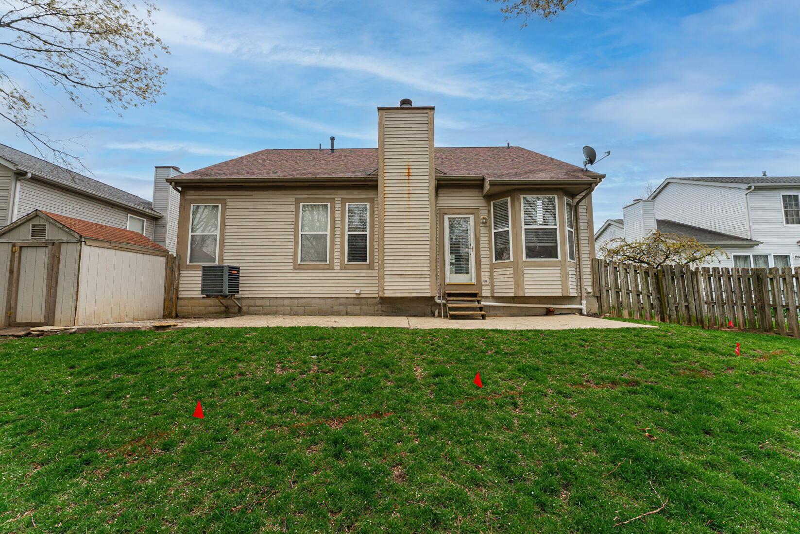 1063 Rousseau Lane, Galloway, Ohio image 8