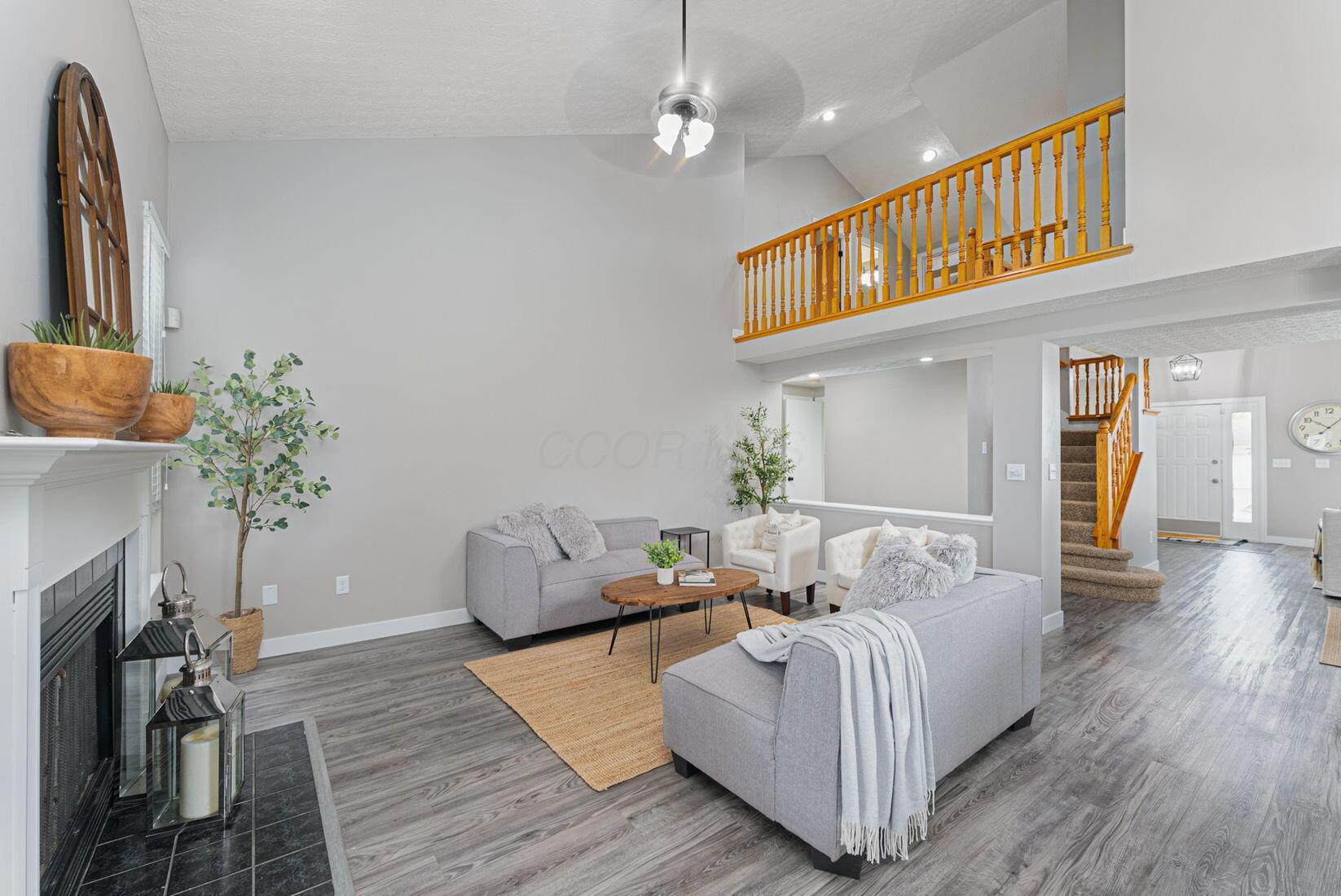 1063 Rousseau Lane, Galloway, Ohio image 17