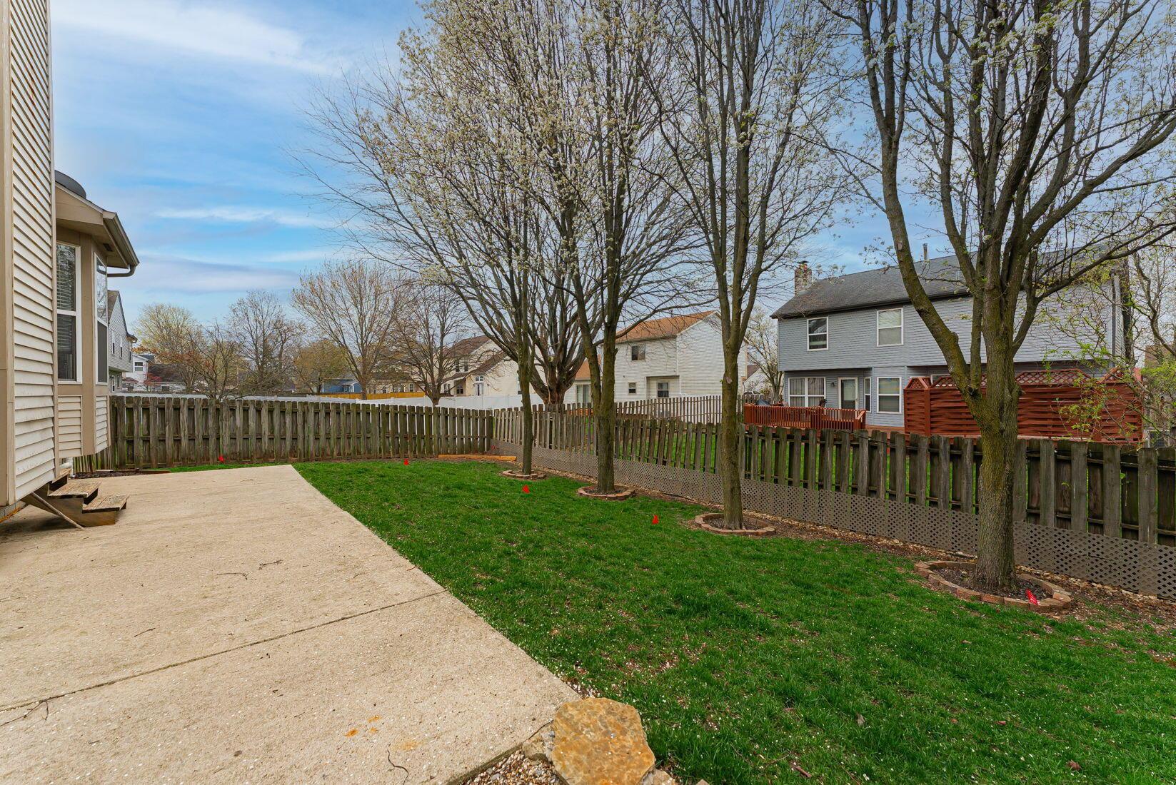 1063 Rousseau Lane, Galloway, Ohio image 7