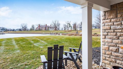 Tiny photo for 9525 Cypress Drive, Thornville, OH 43076 (MLS # 226005094)