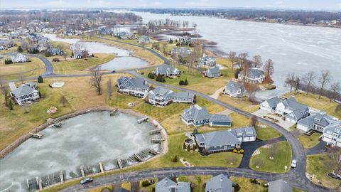 Tiny photo for 9525 Cypress Drive, Thornville, OH 43076 (MLS # 226005094)