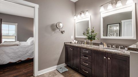 Tiny photo for 9525 Cypress Drive, Thornville, OH 43076 (MLS # 226005094)