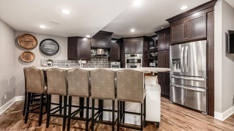 Tiny photo for 9525 Cypress Drive, Thornville, OH 43076 (MLS # 226005094)