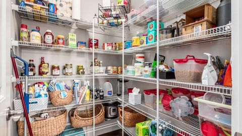 Tiny photo for 9525 Cypress Drive, Thornville, OH 43076 (MLS # 226005094)