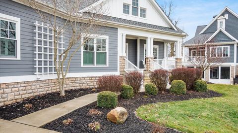 Tiny photo for 9525 Cypress Drive, Thornville, OH 43076 (MLS # 226005094)