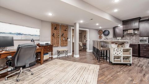 Tiny photo for 9525 Cypress Drive, Thornville, OH 43076 (MLS # 226005094)