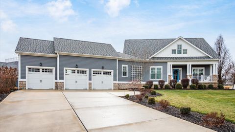 Tiny photo for 9525 Cypress Drive, Thornville, OH 43076 (MLS # 226005094)