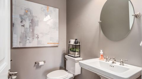 Tiny photo for 9525 Cypress Drive, Thornville, OH 43076 (MLS # 226005094)