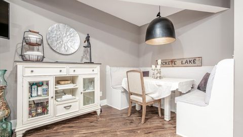 Tiny photo for 9525 Cypress Drive, Thornville, OH 43076 (MLS # 226005094)