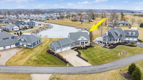 Tiny photo for 9525 Cypress Drive, Thornville, OH 43076 (MLS # 226005094)