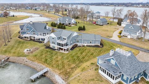 Tiny photo for 9525 Cypress Drive, Thornville, OH 43076 (MLS # 226005094)