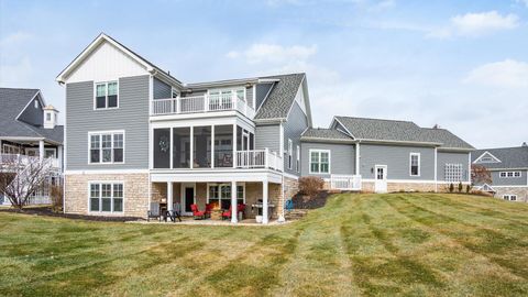 Tiny photo for 9525 Cypress Drive, Thornville, OH 43076 (MLS # 226005094)