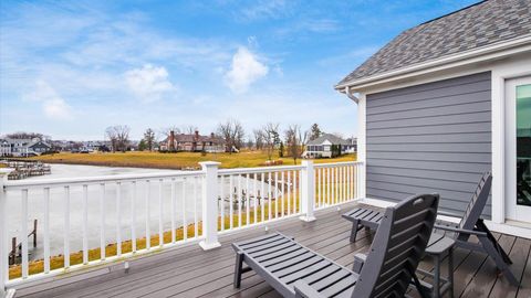 Tiny photo for 9525 Cypress Drive, Thornville, OH 43076 (MLS # 226005094)